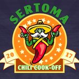Chili Cook Off Week
