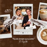 Ayuda siempre que puedas | Yo lo veo distinto | T3 Ep 08