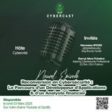 #Episode2 : Reconversion en Cyber : Le parcours d'un développeur et d'un analyste financier