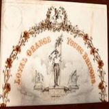 The Loyal Orange Young Briton Lodge in Canada