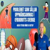 255. Vad göra när stödet och supporten sviker_ 🇸🇪