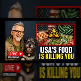 America’s Food Safety Crisis: Cyclospora, Salmonella and Trump-Era Cuts