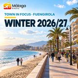 Fuengirola in Winter 2026-27