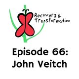 #66: John Veitch on Keto at 82: Heart Attacks, Carnivore Diets, and the Surprising Truth About Soil Health