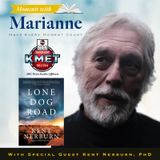 Lone Dog Road with Kent Nerburn copy
