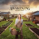 Why Homesteading Matters: Embracing Sustainable Living Today