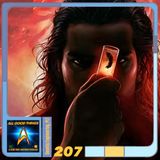 AGT 207: Genetical Engineering pt 7: Star Trek: Khan