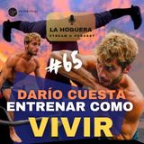 #65  ENTRENAR COMO VIVIR EN ADULTOS Y NIÑOS Con Darío Cuesta Hability room.