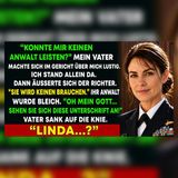 Mein Vater lachte vor Gericht… bis der Richter sprach | Doku zum Einschlafen