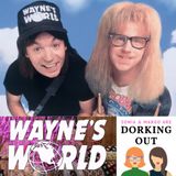 Wayne's World (1992) Mike Myers, Dana Carvey, Tia Carrere, Rob Lowe, & Penelope Spheeris