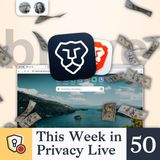 Would You Pay $60 For A Browser? (ft. Firewalls Don't Stop Dragons)