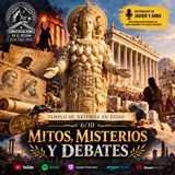 Las siete maravillas del mundo antiguo - Templo de Artemisa en Efeso - Mitos, misterios y debates 6/10