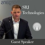 SRJ Technologies (ASX:SRJ): Alex Wood, Founder and Chief Executive Officer