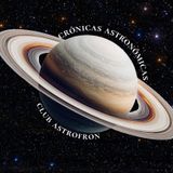 Episodio 3 - Efectos de la microgravedad en un astronáuta.