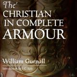 The Christian in Complete Armor: CrossFit at 5am
