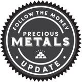 Precious Metals Market Update - Tom Cloud (6/25/24)