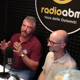 Alessio Lavina e Loris Bona - Coro Monte Dolada