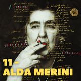 11 - Alda Merini