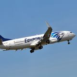 Evidence Points To Explosion On EgyptAir Flight