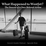 What Happened to WestJet?