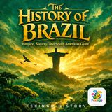 The Vaccination Revolt: Brazil's 1904 Riot Against Modernity — Fexingo History