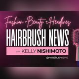 Hairbrush News Episode 3