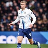 S123E19: Erling Halend Actually Tops The List There With 60 Goals In Games - Emmy Hikins On Quickest To 60