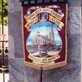 Let's meet the Apprentice Boys of Derry
