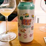 68. Boogie Board Olympics - Humble Sea Brewing Company