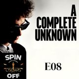 Road To Oscar 2025 | E08 | A Complete Unknown