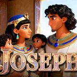 The Story of Joseph _ From Pit to Palace _ Stunning Animated Bible Movie