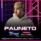 EP | Pauneto | TRAPFORMATION by Mr. P