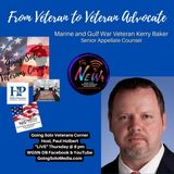 From Veteran to Veteran Advocate