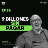 What Watt #86: ¿Volveremos a los apagones de los 90?