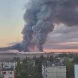 Attacchi incrociati Mosca–Kiev. Meloni: “Sostegno all’Ucraina per difendere Roma”