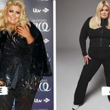 How Gemma Collins Lost Weight and Found True Confidence