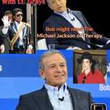 Bob might need The Michael Jackson of Therapy - Dark Skies News And information