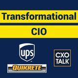 Transformational CIO Strategy and Operations