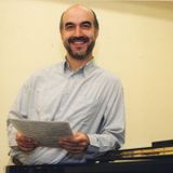 Carles Riera, l'art de compartir i comunicar la música