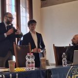 Giovine prenota la città per FdI: “Centrosinistra stampella, noi pronti al voto”