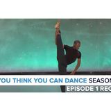 So You Think You Can Dance Season 14 | Premiere Recap
