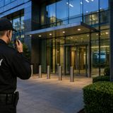 Security Firms in New York: Protecting Businesses, Properties & Communities