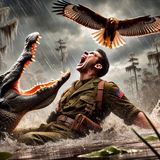 Screaming Origins: Why do so many movie characters share the same scream?