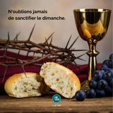 Les pauvres de la Vierge. (05-09-2026)