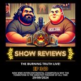 Show Reviews