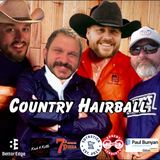 Country Hairball