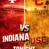 College Basketball Indiana vs USC: Preview and Prediction