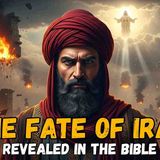 The Biblical Destiny of Iran _ A Truth Written Long Before Our Time
