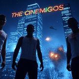 Bonus Content-Die Hard Commentary Track with Rob & Hydraberg