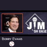 202. Former San Francisco Giants General Manager Bobby Evans